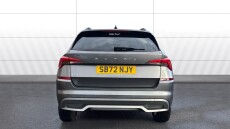 Skoda Kamiq 1.5 TSI SE Drive 5dr Petrol Hatchback